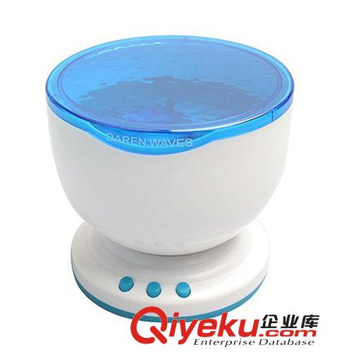 正品海浪达人 海浪投影仪 海浪灯 附带音箱
