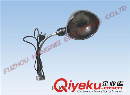 磁性机床软管工作灯　车床工作台灯　led带线1.5米工作灯