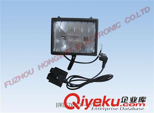 室外照明草地灯草坪灯太阳灯射灯广告灯300W 厂家直销