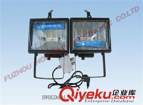 室外照明草地灯草坪灯 射灯广告灯300W 厂家直销