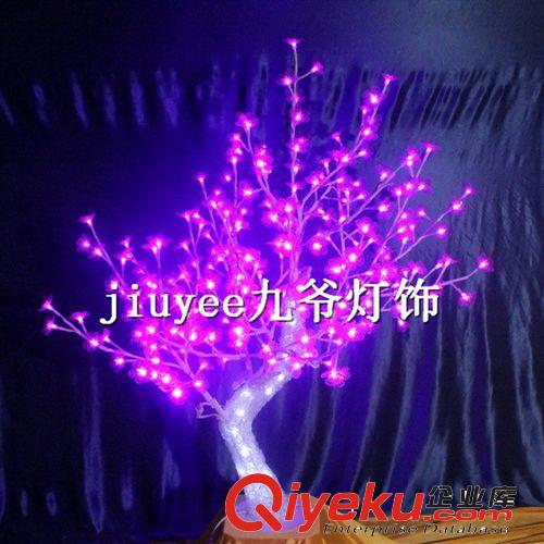 2014新款装饰灯 LED滴胶树灯  LED发光树灯 LED景观树灯 厂家直销