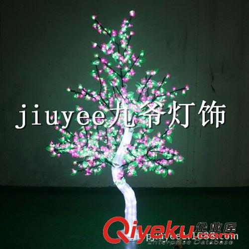 LED滴胶树灯 2014新款装饰灯 LED发光树灯 LED景观灯 LED仿真树