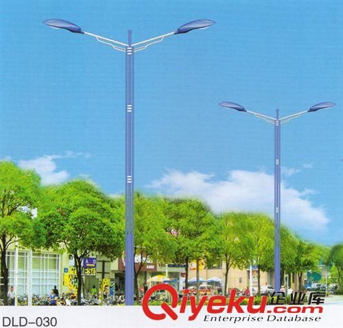 厂家供应 单双臂高杆路灯 LED路灯LDDB-0035 质量可靠