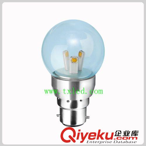 LED灯，LED灯泡360度，大功率LED,TXSS1-G060C360度