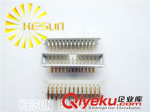 代理台湾正凌Nextron DC3-26P弯针3U金脚简易牛角ISP接口JTAG插座