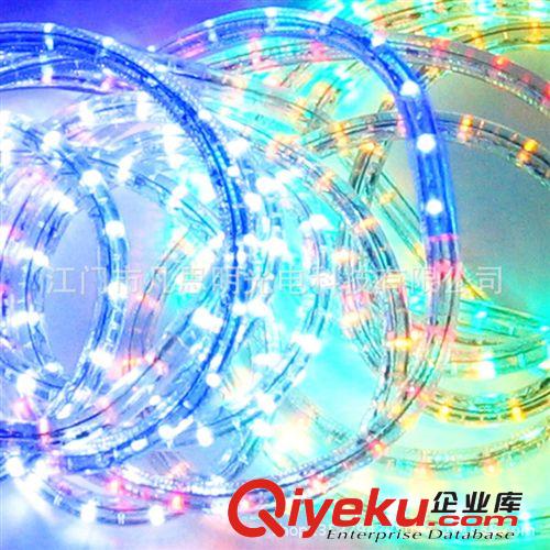 广东厂家供应批发三线四彩 圆三线