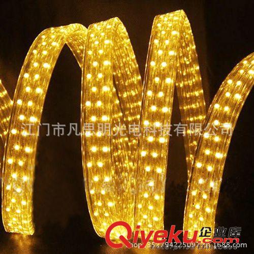 广东厂家提供LED扁四线，RGB扁四线，每米108灯