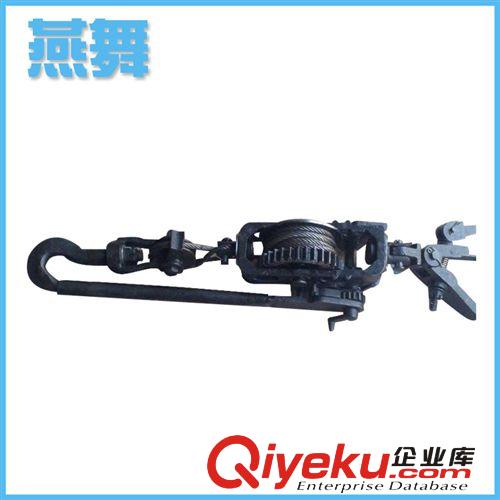 生产供应 燕舞{gx}矿用回柱器 价格实惠