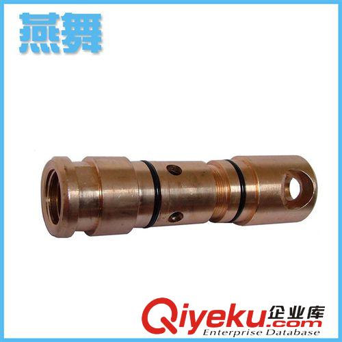 供应批发 燕舞单体液压支柱矿用三用阀