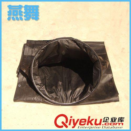厂家生产 环保型煤矿矿用负压导风筒
