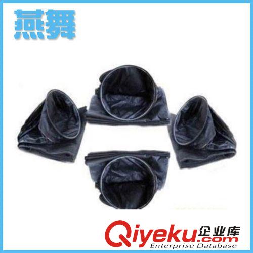 生产供应 软性耐高温矿用优质导风筒