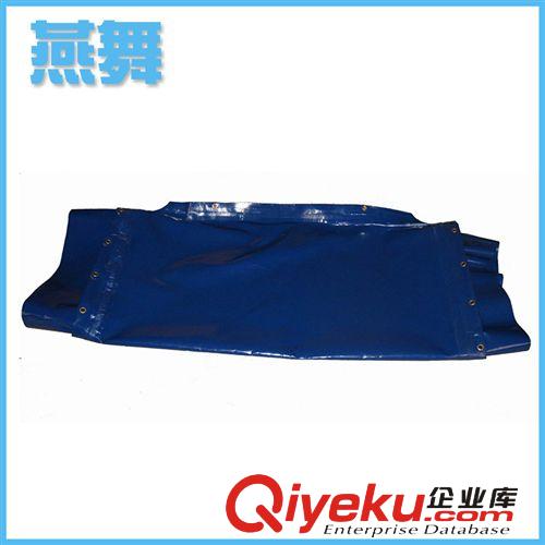 厂家直供 燕舞无缝矿拉链式矿用导风筒