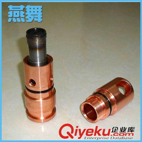 厂家供应 各种高质量单体矿用三用阀