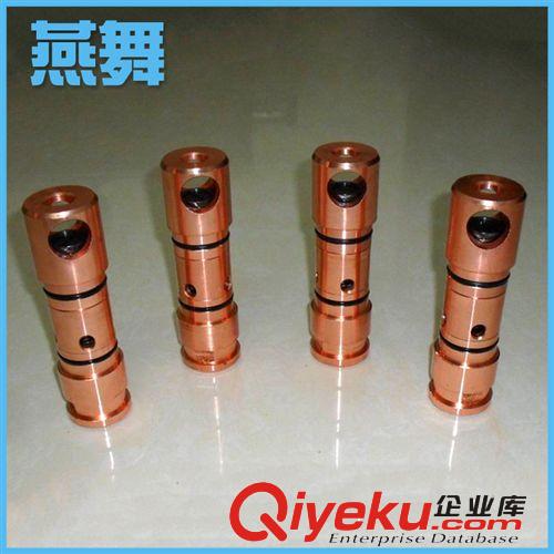 低价供应 燕舞优质矿用三用阀 价格实惠