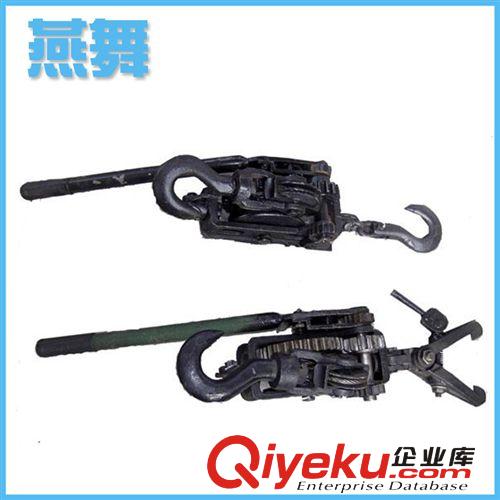 专业定制 各种优质{gx}回柱器 量大从优