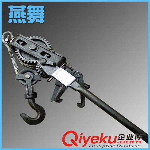 专业提供 燕舞各种{gx}优质回柱器批发