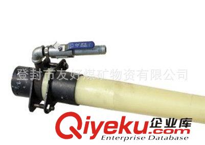喷浆机压缩装置