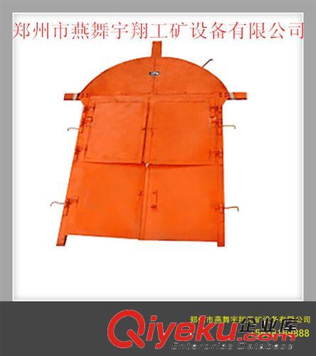 防火栅栏门