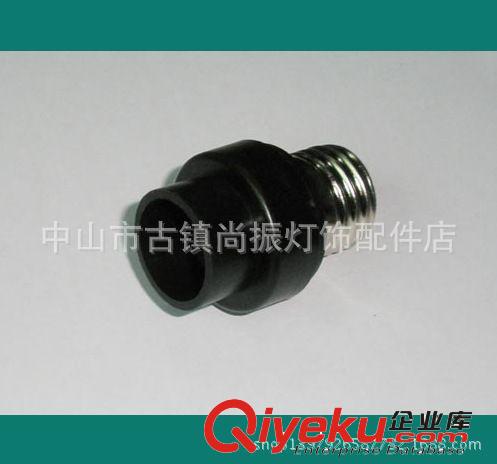 专业生产老化电木灯坐，E26铝壳灯头；E27铁灯头，E27铜灯头