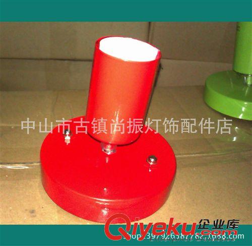 专业生产销售编织线五金吊件，吊灯配件，台灯配件，灯饰塑料件