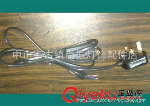 ,专业生产销售英规欧规美规澳规UL SAA CCC VDE CE认证出口电源线