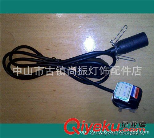 专业生产销售英规欧规美规澳规UL SAA CCC VDE CE认证出口电源线