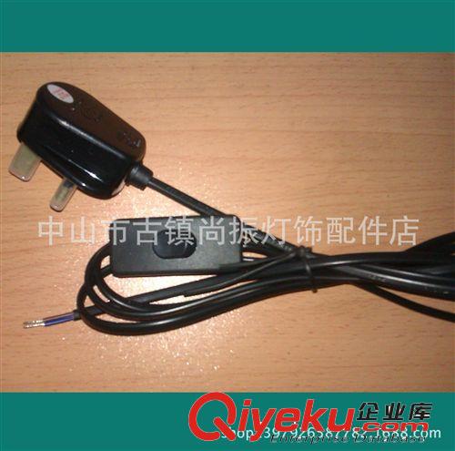 专业生产销售英规欧规美规澳规UL SAA CCC VDE CE认证出口电源线