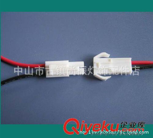 专业生产销售公母插头线UL SAA CCC VDE CE认证出口电源线