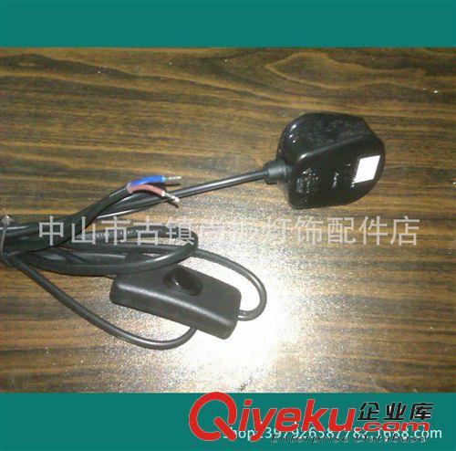 专业生产销售英规欧规美规澳规UL SAA CCC VDE CE认证出口电源线