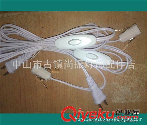 专业生产销售日规欧规美规澳规UL SAA CCC VDE CE认证出口电源线