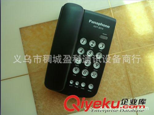 供应  panderphone   KXT-3014  外贸机