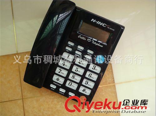 供应  N.INC  KX-T081 CID  外贸机