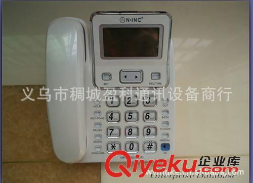 供应  N.INC   VIP3686[033]   CID  外贸机