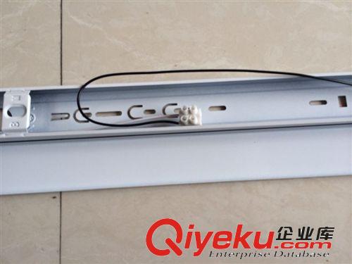 LEDT8空支架600MM一件代发
