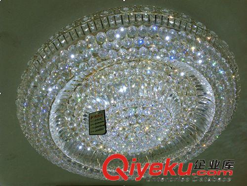 led新款水晶灯高档水晶灯现代水晶灯节能环保又省电23137-800C金