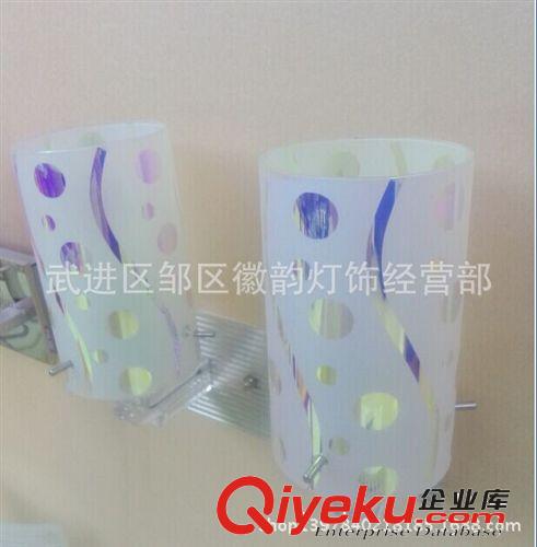 大量批发新款壁灯0076/2.美丽大方.高贵时尚