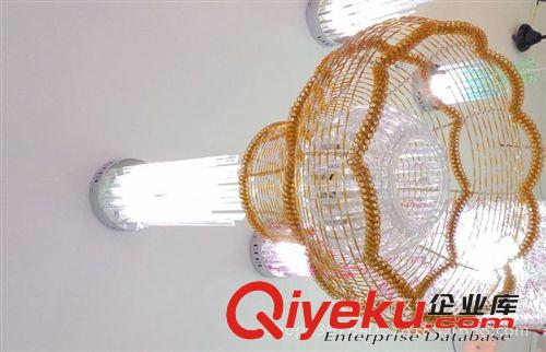大量批发{zx1}款406/1节能餐吊灯.耐看时尚.气质非凡