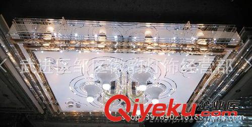 大量批发6226/750X950{zx1}款水晶灯.优雅高贵.时尚大气