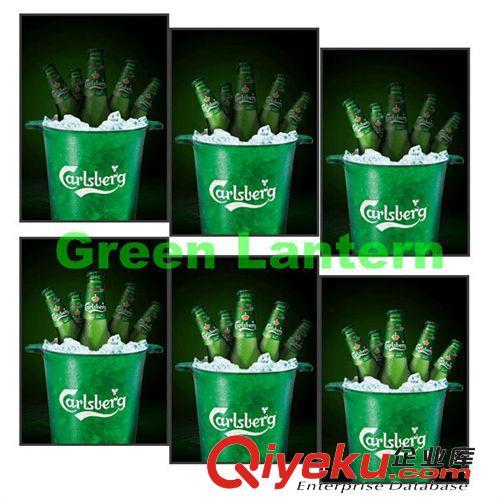 定做超薄灯箱 led灯箱 滚动闪动灯箱　LED动感超薄灯箱