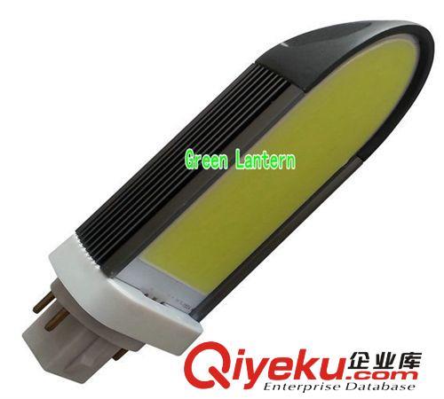 【工厂价】LED COB光源横插灯 COB横插灯 COB G24 LED灯