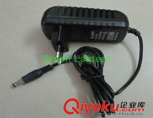 LED灯带电源适配器塑胶外壳 12V 2A 24W （工厂价）