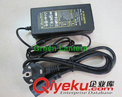 【厂家直销】供应12V3A开关电源适配器 36W双线电源 LED电源