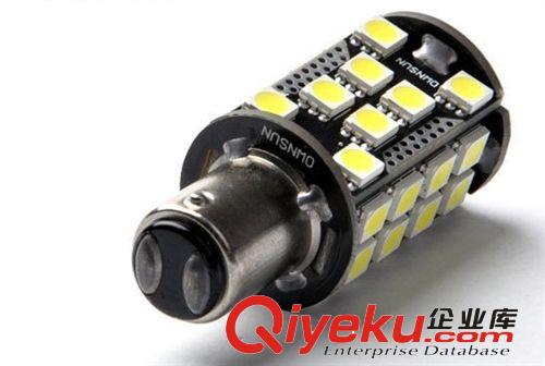 S25/1156/1157 超亮5050 40灯 LED 倒车灯 转向灯 后雾灯 刹车灯