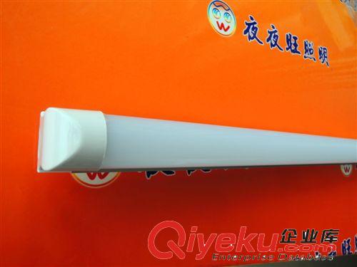 lde 灯管110v一体化 T8  1.2米18W   led灯管110伏 出口欧洲
