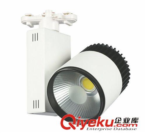 批发led轨道射灯 服装店节能灯   SS-7220COB