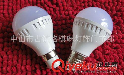 {zx1}推出LED塑料球泡3W 5W 7W 5Wxx3.9元 疯狂热卖中