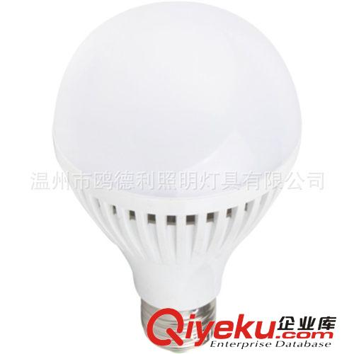 大量销售 LED球泡灯9W 大功率LED球泡灯  LQP03-7-9W