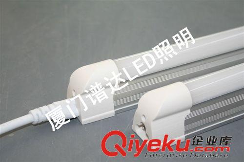 厂家直销 LED日光灯 T8 一体LED日光灯管