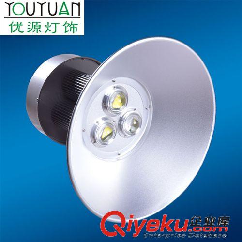 深圳 led泛光灯工矿灯 工厂180w 室外防水高棚灯led大功率 工矿灯