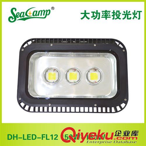 【企业集采】150W-180W大功率 DH-LED-FL12户外照明 led投光灯